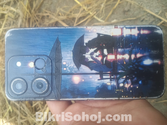 Itel A60s